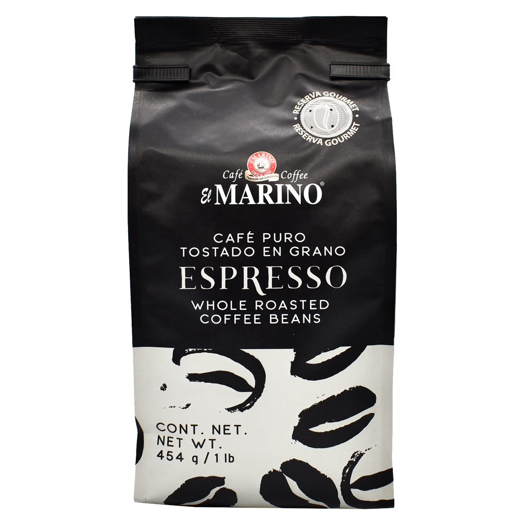 ESPRESSO MARINO