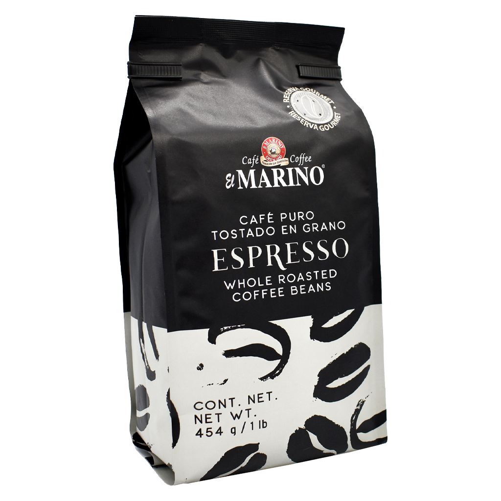 ESPRESSO MARINO
