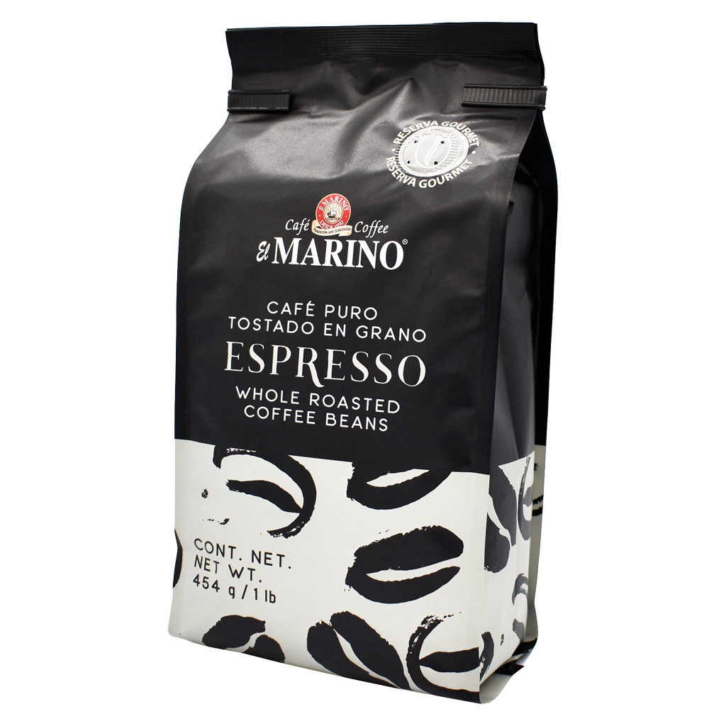 ESPRESSO MARINO