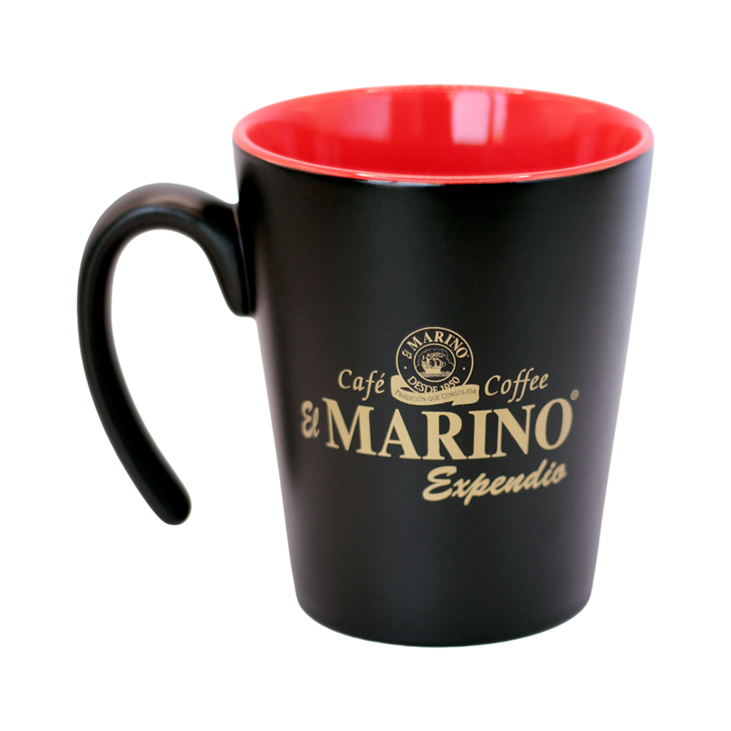 Taza Café Marino