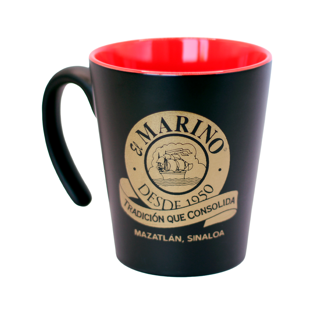 Taza Café Marino