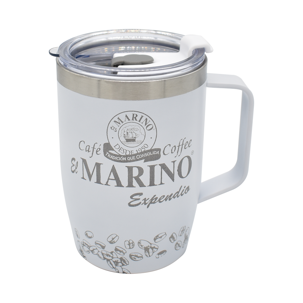Termo Taza
